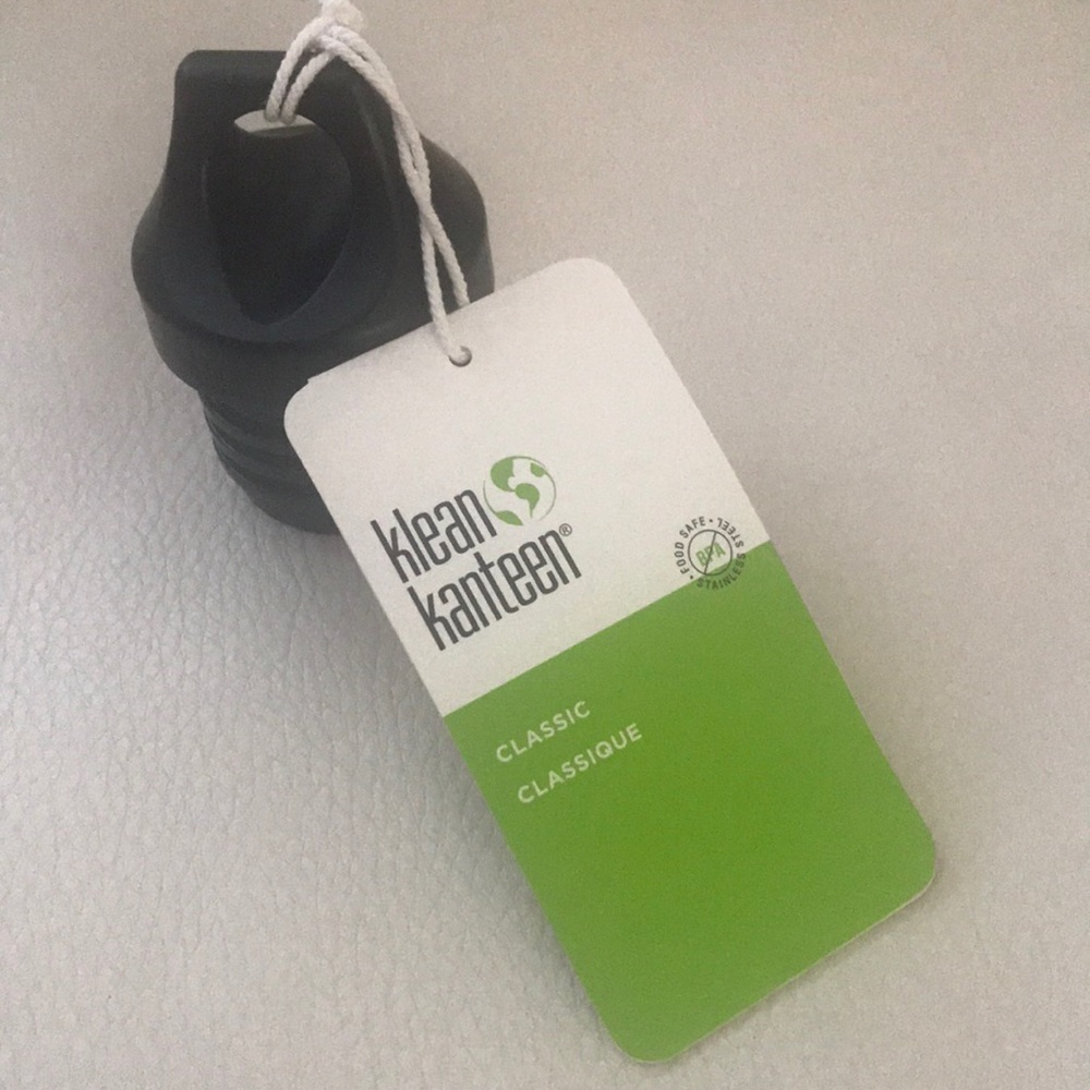 stainless steel water bottle Koran Kanyeen - Picture 11 of 11